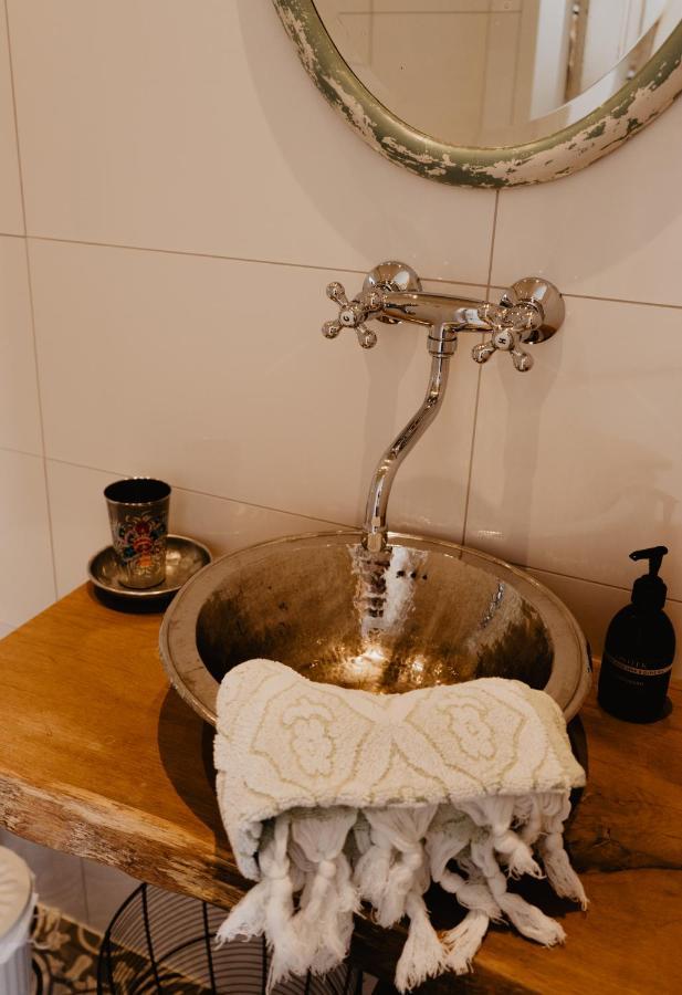 B&B De Koornzak1708 Μίντελμπουρχ Εξωτερικό φωτογραφία