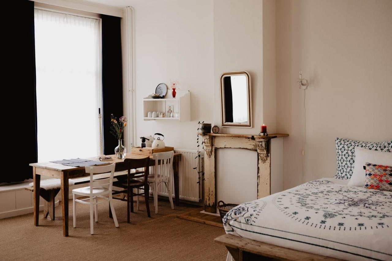 B&B De Koornzak1708 Μίντελμπουρχ Εξωτερικό φωτογραφία